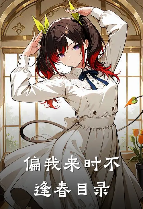 偏我来时不逢春目录
