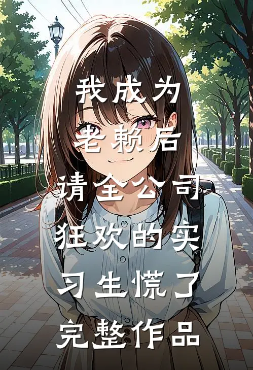 我成为老赖后，请全公司狂欢的实习生慌了完整作品