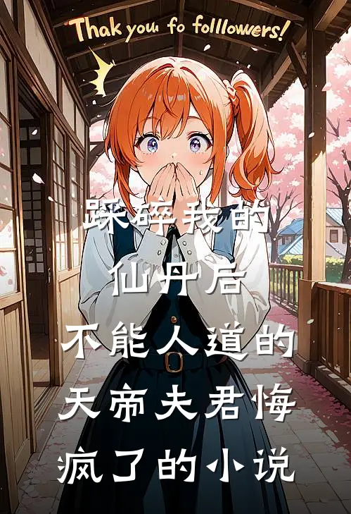 踩碎我的仙丹后，不能人道的天帝夫君悔疯了的小说