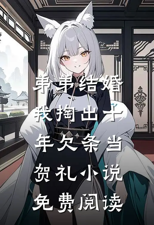 弟弟结婚，我掏出十年欠条当贺礼小说免费阅读