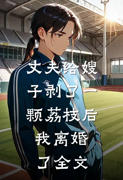 丈夫给嫂子剥了一颗荔枝后，我离婚了全文
