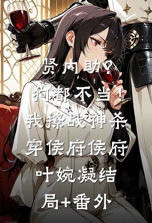 贤内助？狗都不当！我撩战神杀穿侯府侯府叶婉凝结局+番外