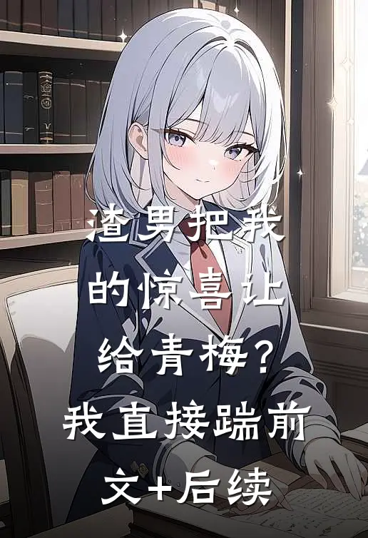 渣男把我的惊喜让给青梅？我直接踹:前文+后续