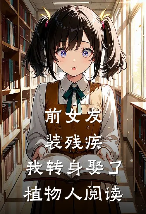 前女友装残疾，我转身娶了植物人阅读