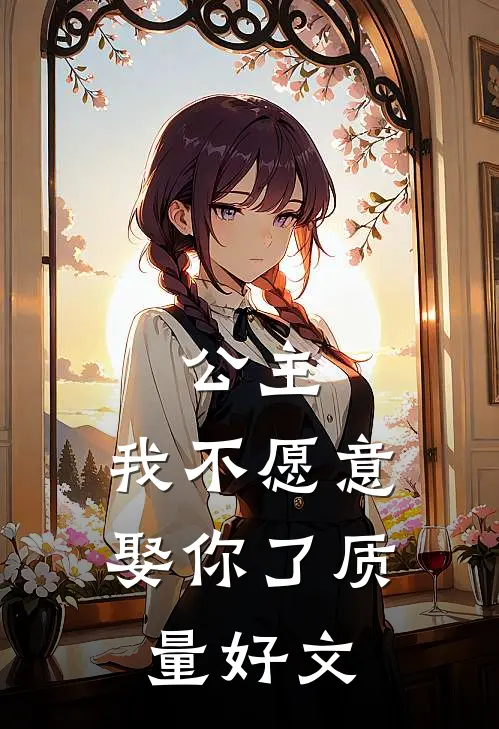 公主，我不愿意娶你了质量好文