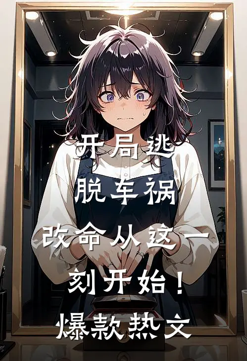 开局逃脱车祸，改命从这一刻开始！爆款热文