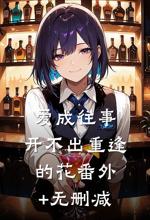 爱成往事，开不出重逢的花番外+无删减
