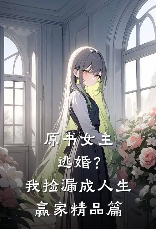 原书女主逃婚？我捡漏成人生赢家精品篇