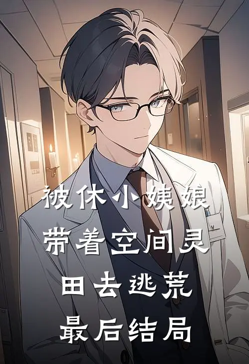 被休小姨娘，带着空间灵田去逃荒最后结局