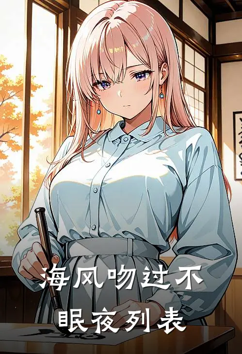 海风吻过不眠夜列表