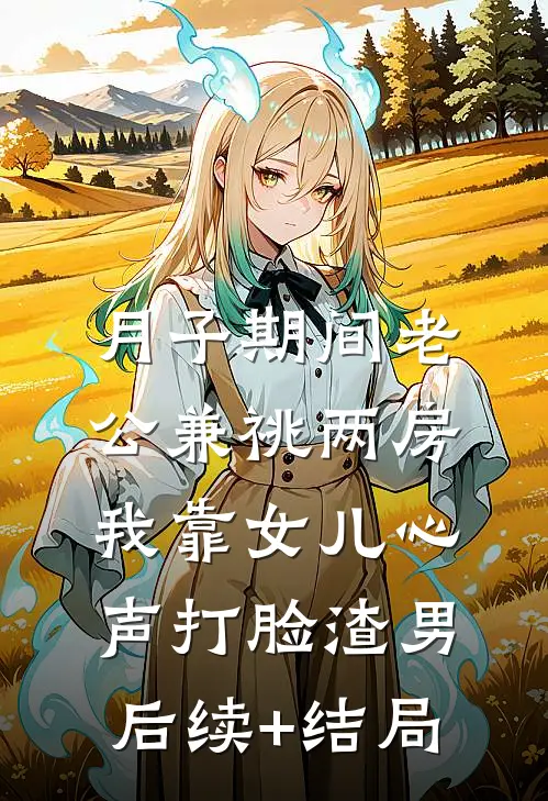月子期间老公兼祧两房，我靠女儿心声打脸渣男后续+结局
