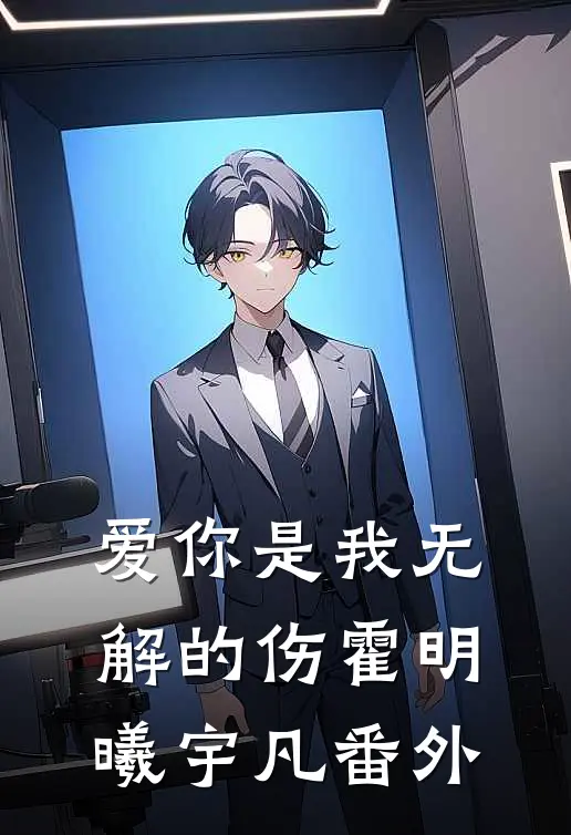 爱你是我无解的伤霍明曦宇凡番外