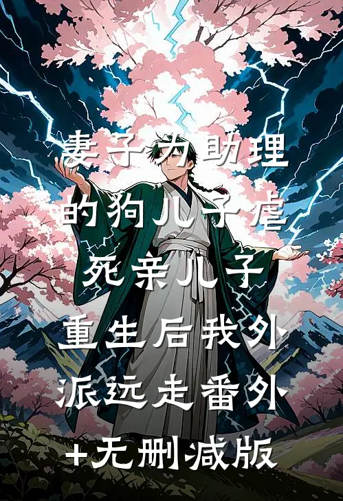 妻子为助理的狗儿子虐死亲儿子，重生后我外派远走番外+无删减版