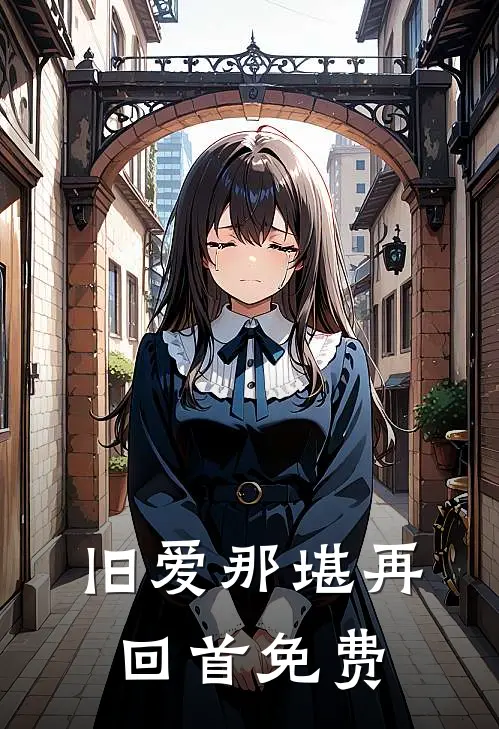 旧爱那堪再回首免费