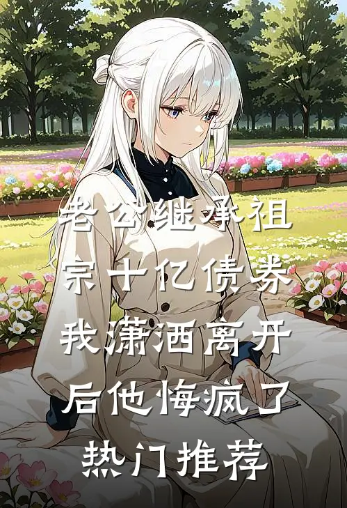 老公继承祖宗十亿债券，我潇洒离开后他悔疯了热门推荐