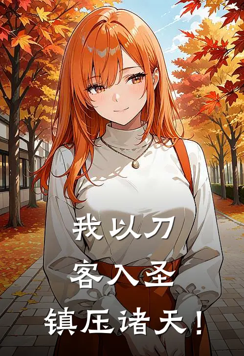 我以刀客入圣，镇压诸天！