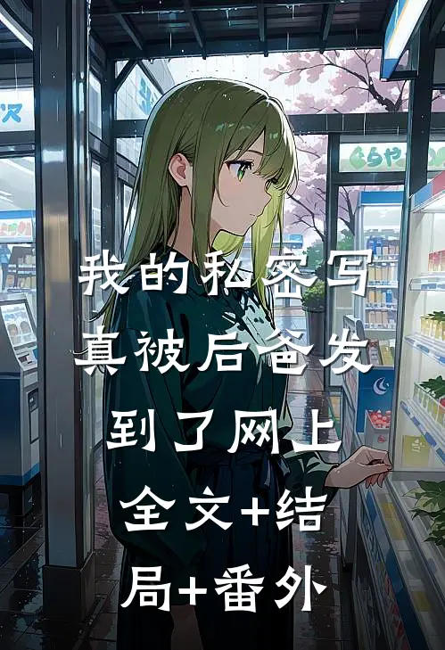 我的私密写真被后爸发到了网上全文+结局+番外