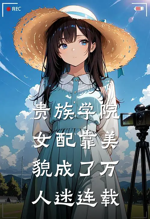 贵族学院女配靠美貌成了万人迷连载