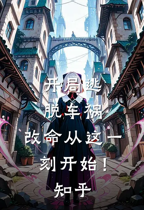 开局逃脱车祸，改命从这一刻开始！知乎