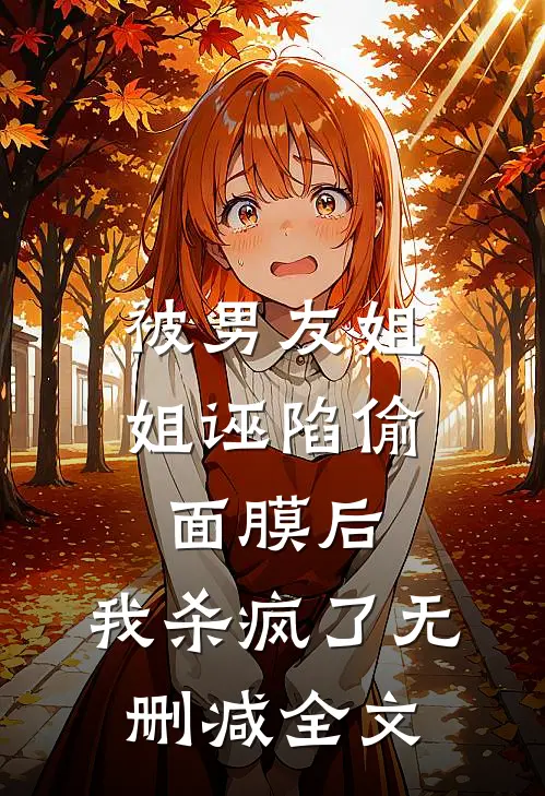 被男友姐姐诬陷偷面膜后，我杀疯了无删减全文