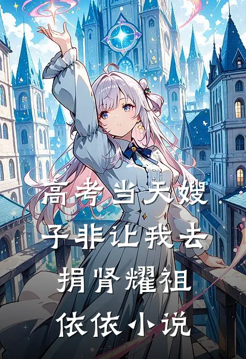 高考当天嫂子非让我去捐肾耀祖依依小说