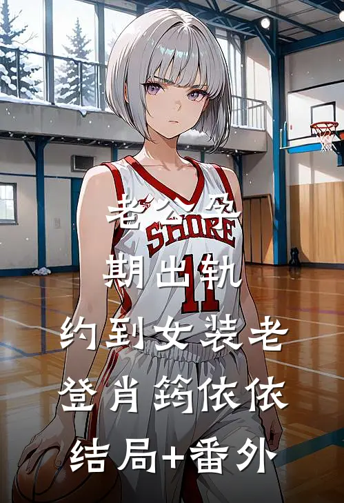 老公孕期出轨，约到女装老登肖筠依依:结局+番外