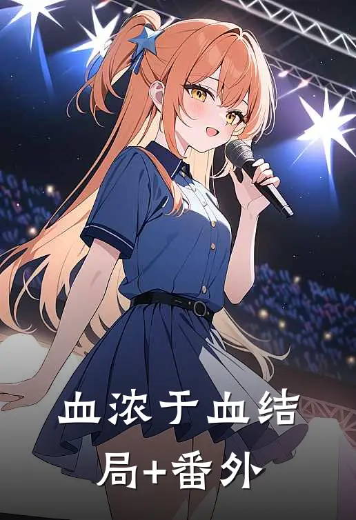 血浓于血结局+番外