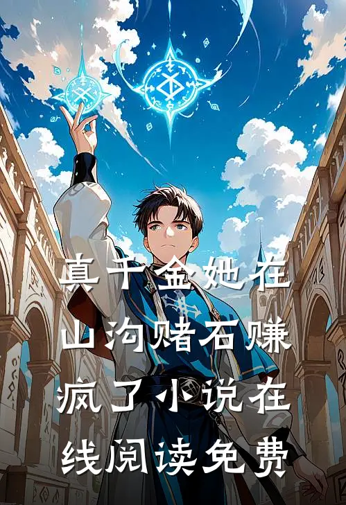真千金她在山沟赌石赚疯了小说在线阅读免费