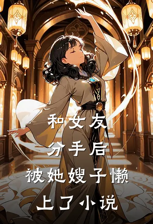 和女友分手后，被她嫂子懒上了小说