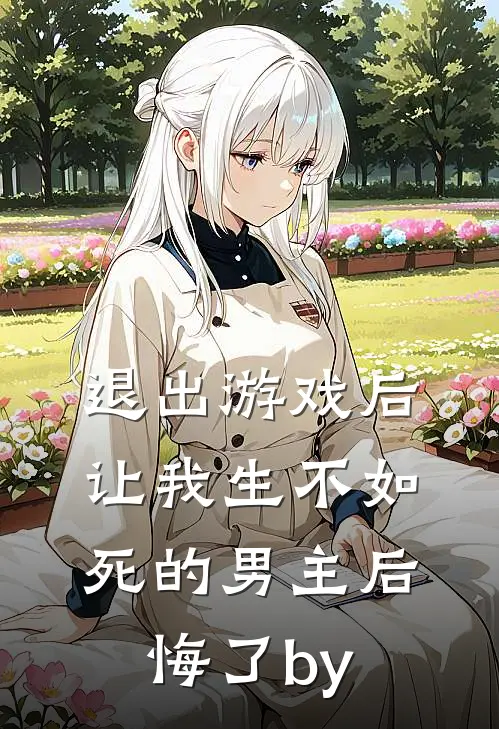 退出游戏后，让我生不如死的男主后悔了by