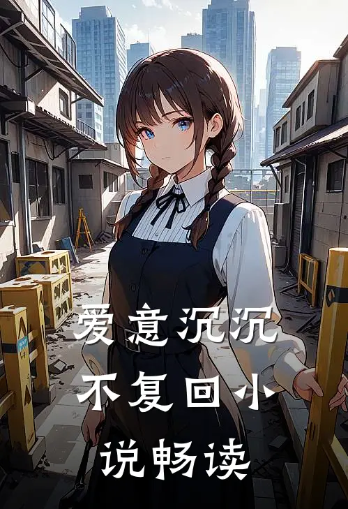 爱意沉沉不复回小说畅读
