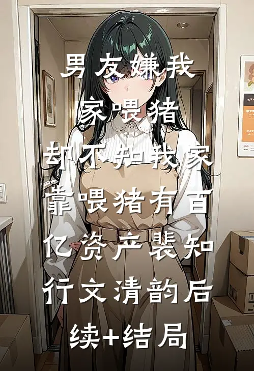 一世安宁半世缘短篇小说阅读