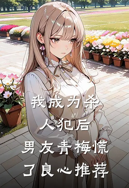 我成为杀人犯后，男友青梅慌了良心推荐