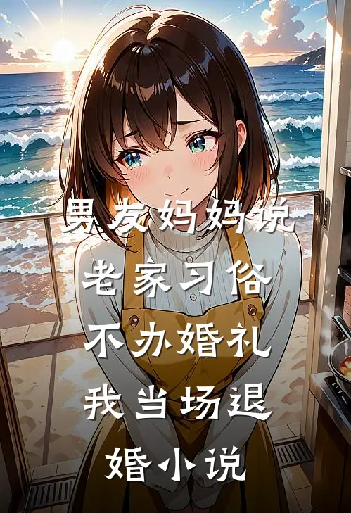 男友妈妈说老家习俗不办婚礼，我当场退婚小说