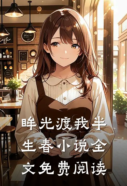 眸光渡我半生春小说全文免费阅读