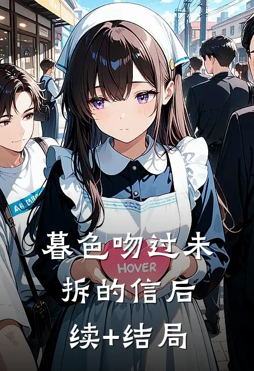 暮色吻过未拆的信后续+结局