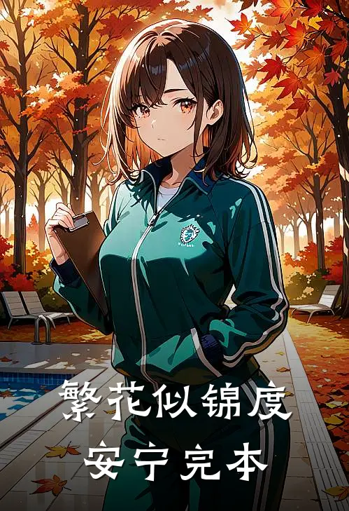 繁花似锦度安宁完本