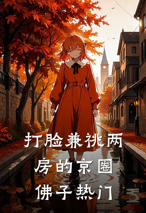 打脸兼祧两房的京圈佛子热门