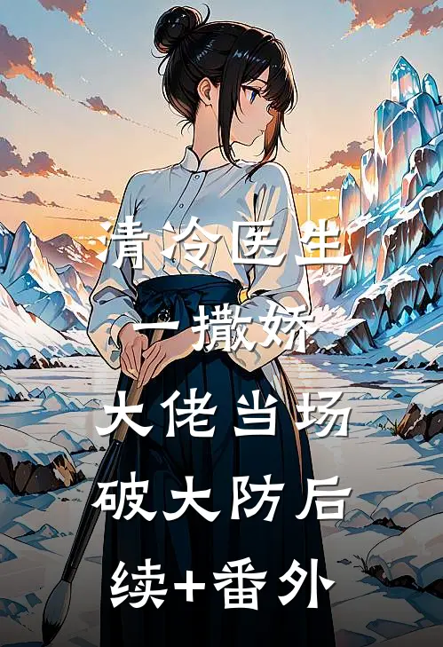 清冷医生一撒娇，大佬当场破大防后续+番外