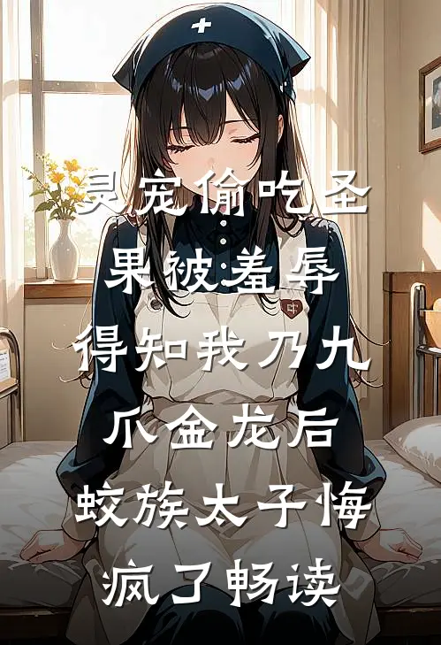 灵宠偷吃圣果被羞辱，得知我乃九爪金龙后，蛟族太子悔疯了畅读