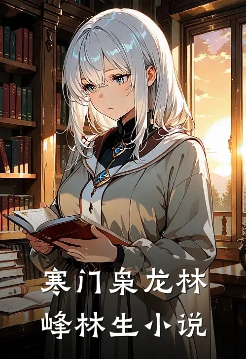 寒门枭龙林峰林生小说