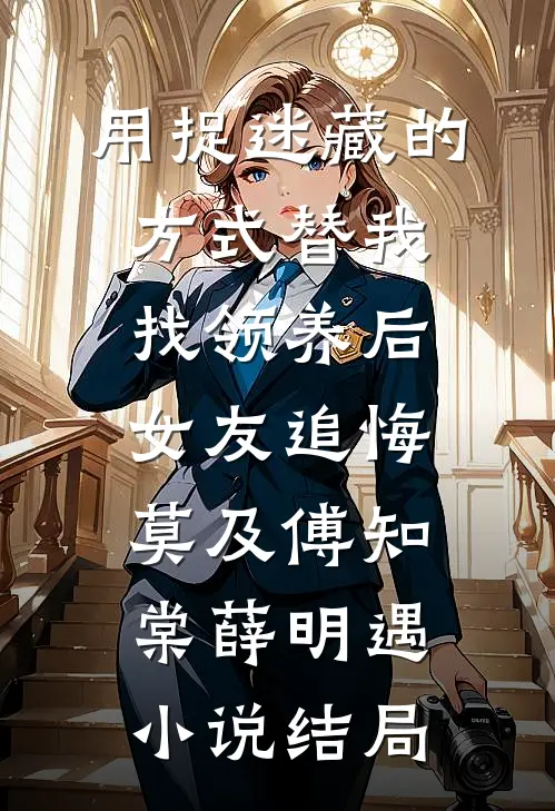 用捉迷藏的方式替我找领养后，女友追悔莫及傅知棠薛明遇小说结局