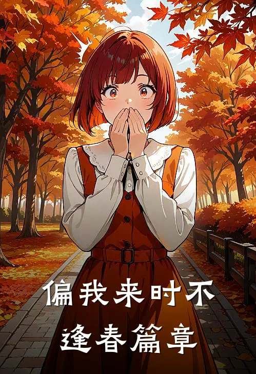 偏我来时不逢春篇章
