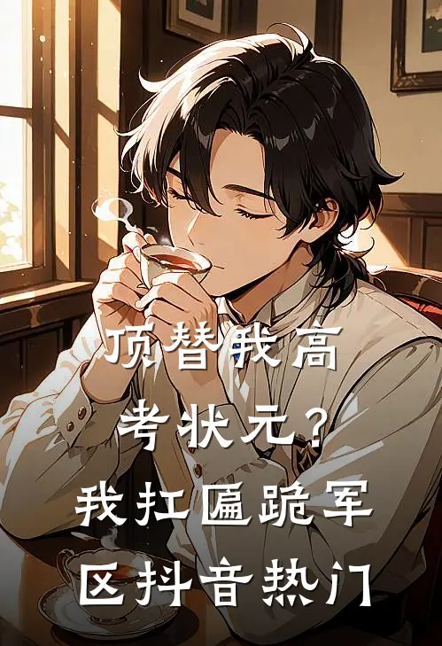 顶替我高考状元？我扛匾跪军区抖音热门
