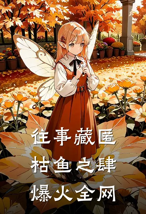 往事藏匿枯鱼之肆爆火全网