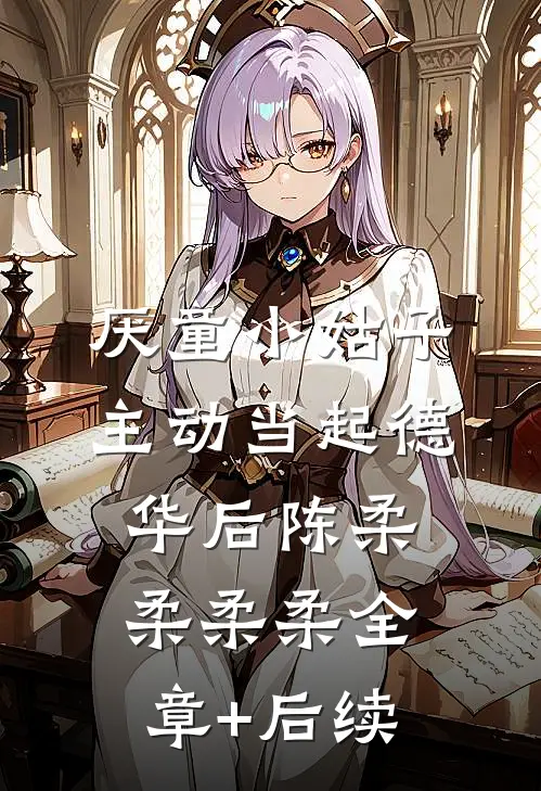 厌童小姑子主动当起德华后陈柔柔柔柔全章+后续