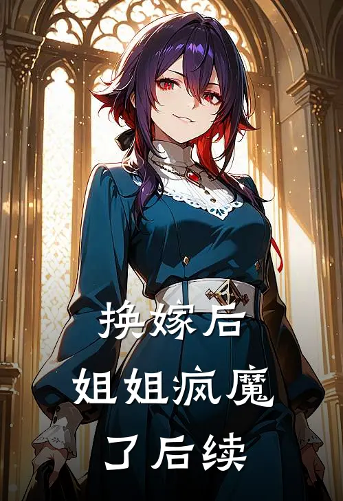 换嫁后，姐姐疯魔了后续