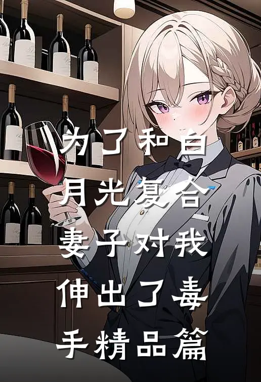 为了和白月光复合，妻子对我伸出了毒手精品篇