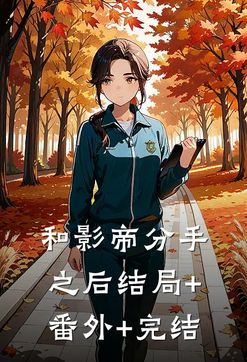 和影帝分手之后结局+番外+完结