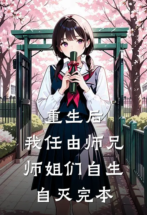 重生后，我任由师兄师姐们自生自灭完本